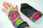 Armstulpen