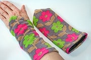 Armstulpen