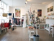 siebenmachen Atelierladen