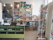 siebenmachen Atelierladen