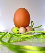 Eierbecher mal anders