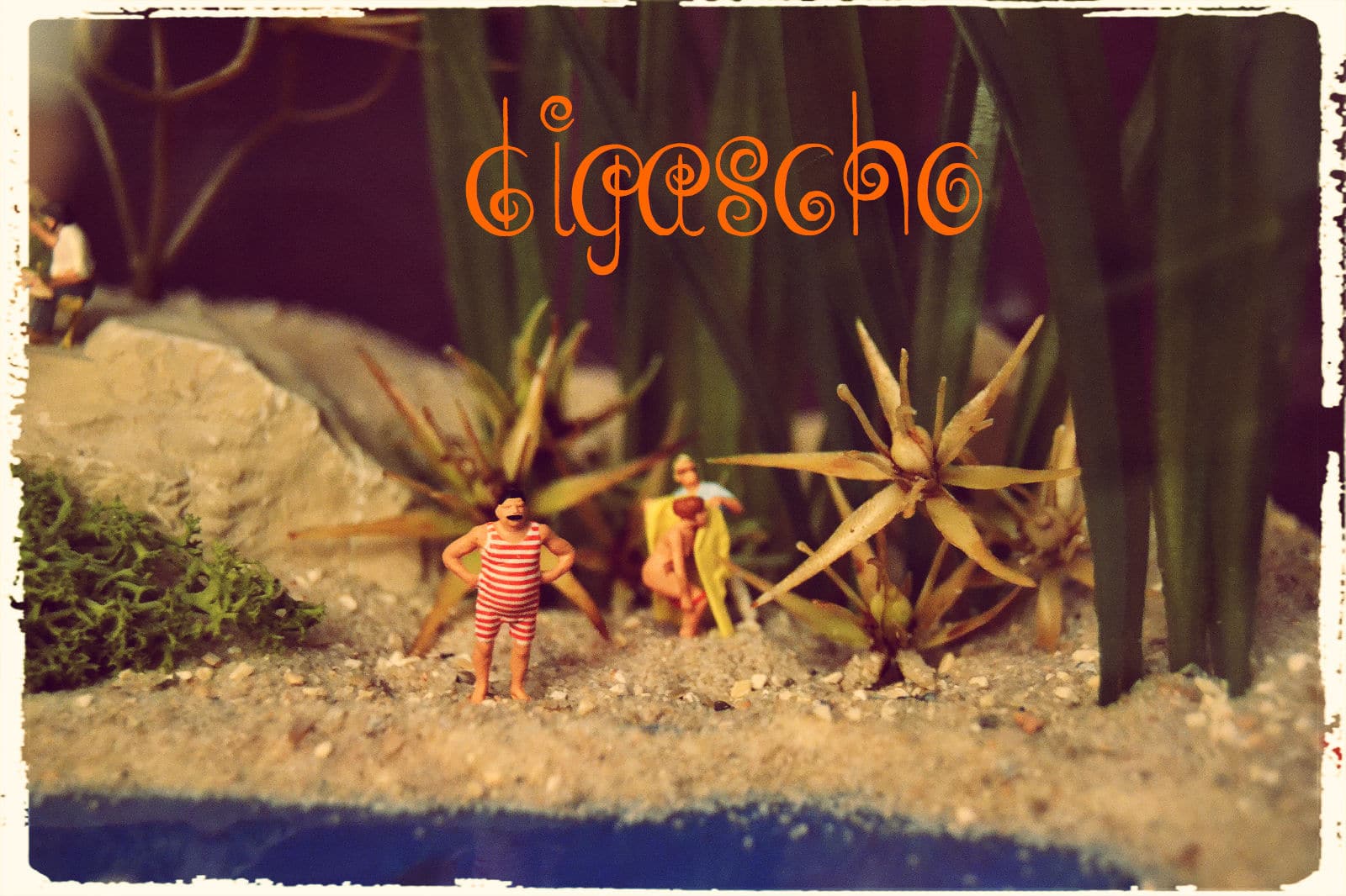 Handmade der besonderen Art