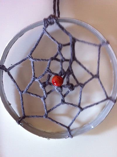 Traumfänger / Dreamcatcher