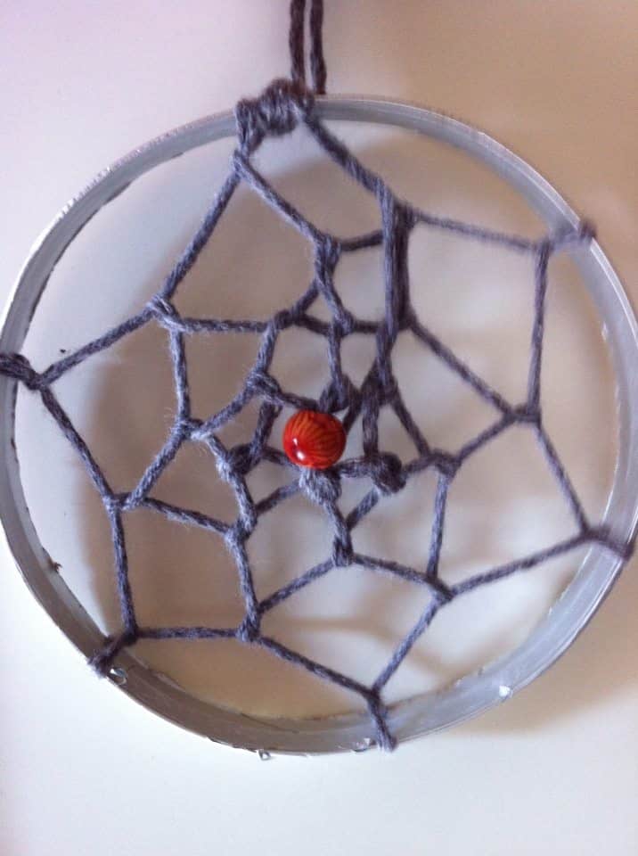 Traumfänger / Dreamcatcher