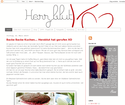 Herzblut