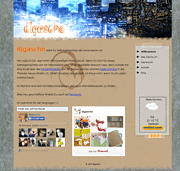 Handmade der besonderen Art