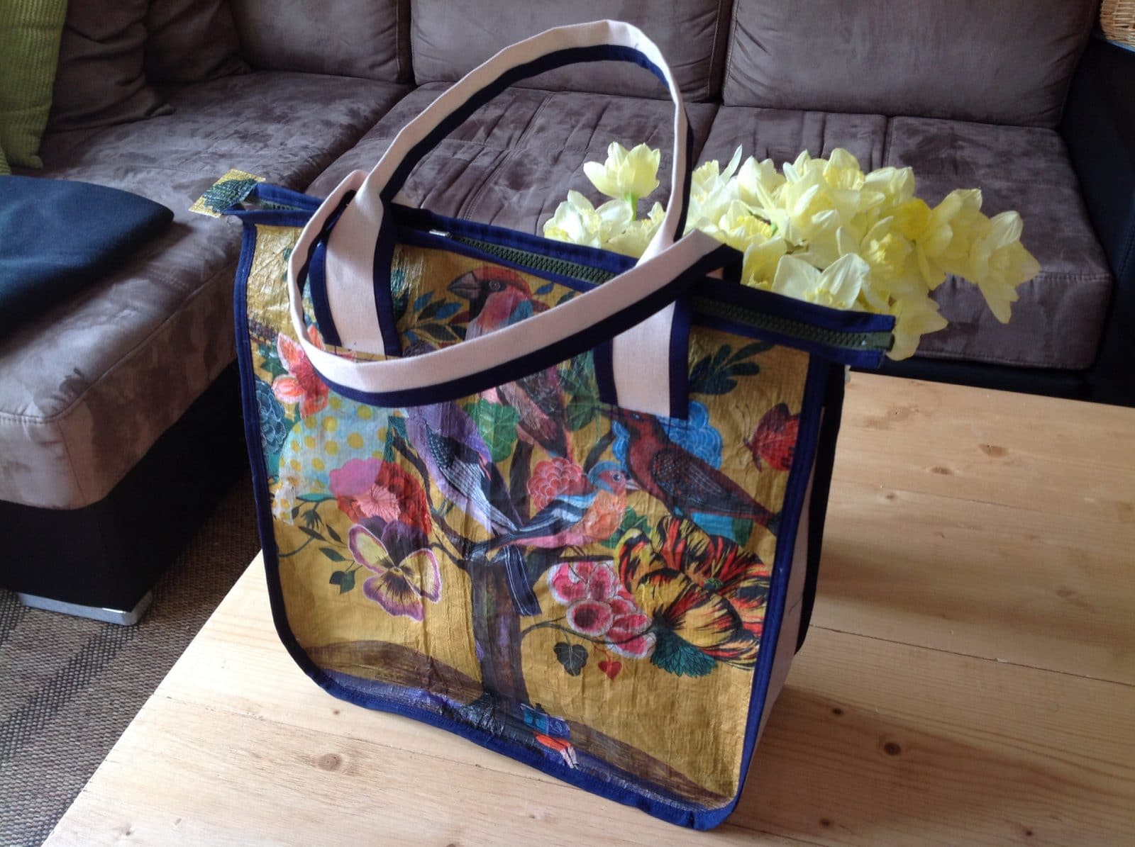 Recycling-Shopper