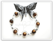 DIY Perlenarmband