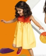 Kinderkleid