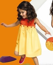 Kinderkleid