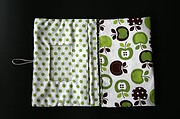 kleine Wickeltasche