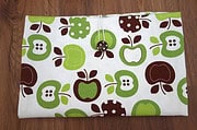 kleine Wickeltasche