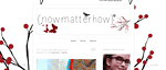 nowmatterhow