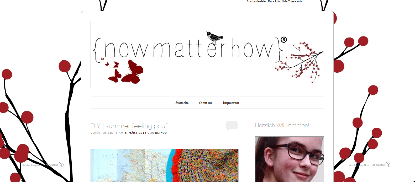 nowmatterhow