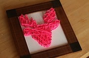 String Art