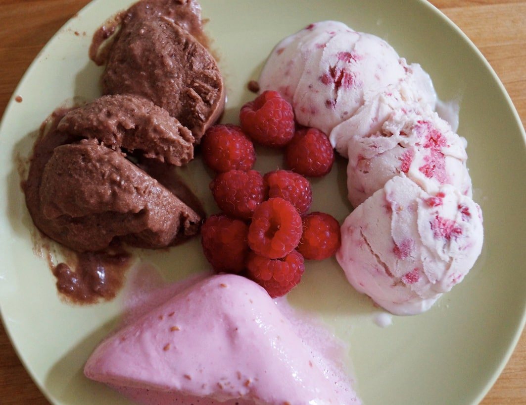 Eiszeit