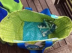 Mein 1. Beachboy