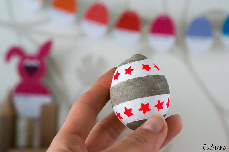 Beton-Ostern