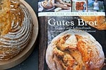 Brot und Butter selbstgemacht-Essen in den USA