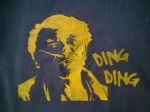 T-Shirt-Druck mit Freezer Paper
