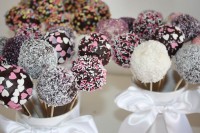 Supereasy Cake Pops