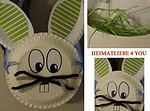 Ostereier-Sammeltasche