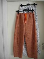 Easy Pyjamahose