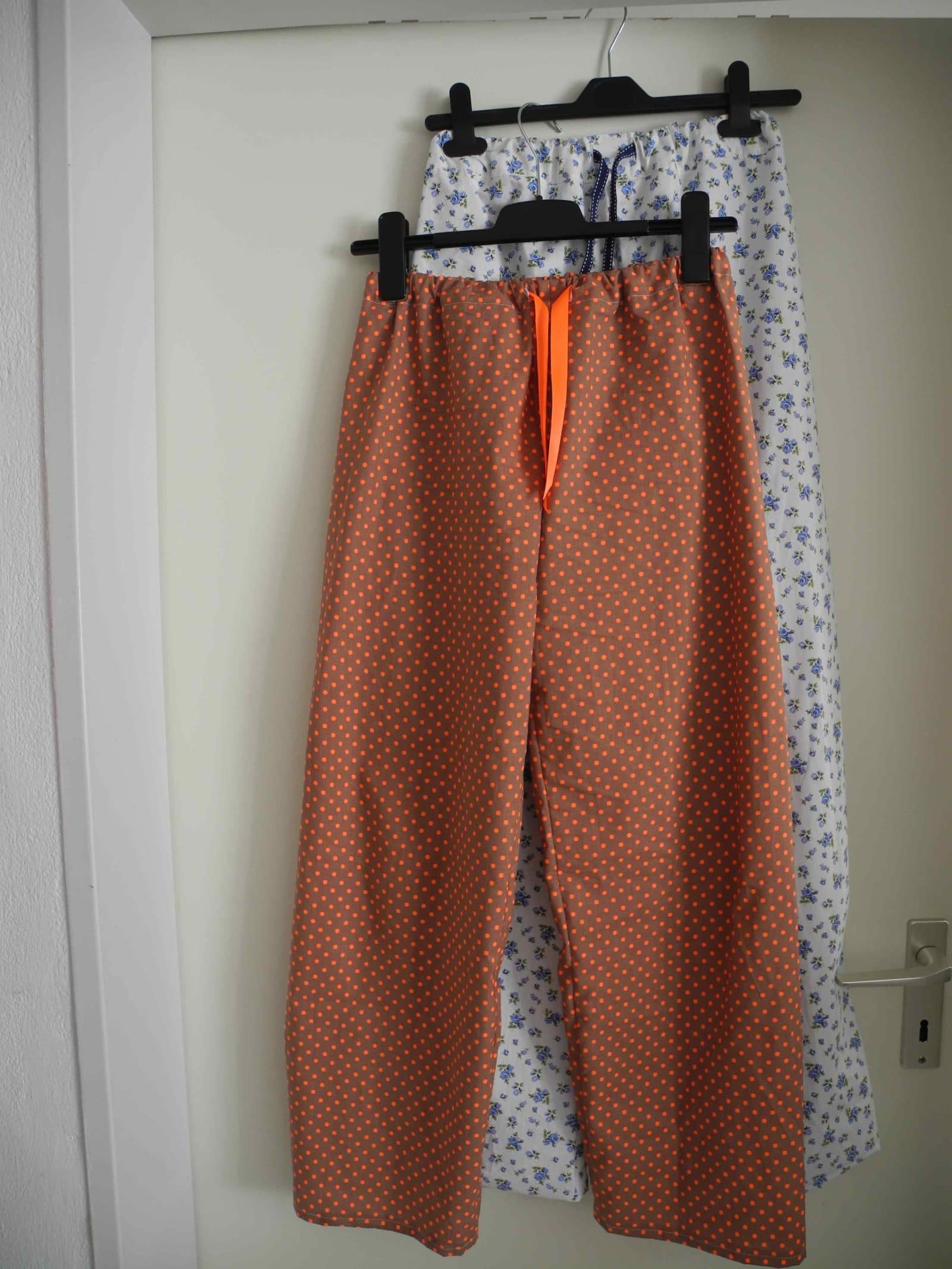 Easy Pyjamahose
