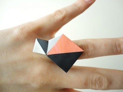 DU it yourself: Origami-Inspiration