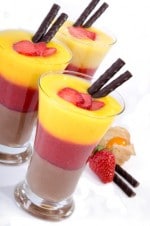 Rezeptidee für Espresso Freunde