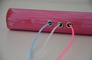 Flechthilfe für Kinder