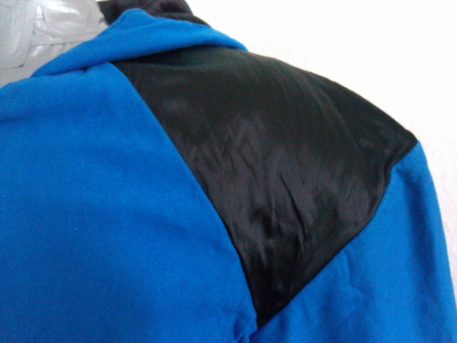 Sweat-Jacke für Männer