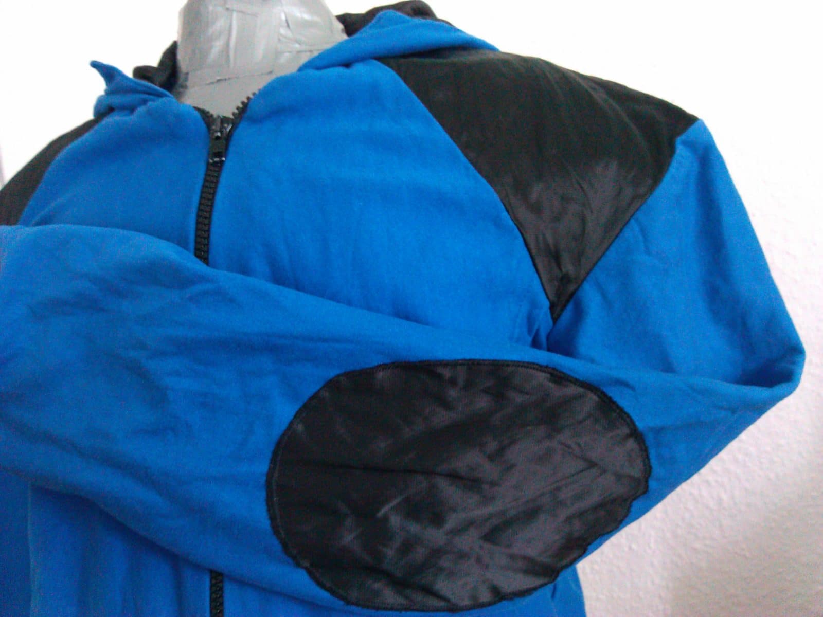 Sweat-Jacke für Männer