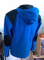 Sweat-Jacke für Männer