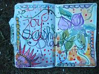 Art Journaling