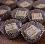 Badepralinen