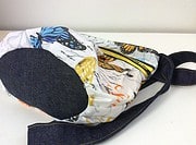 Spring-Bag
