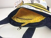 Spring-Bag