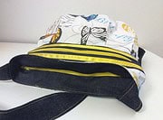 Spring-Bag