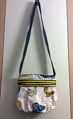 Spring-Bag