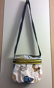 Spring-Bag