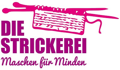 Die Strickerei - Maschen für Minden