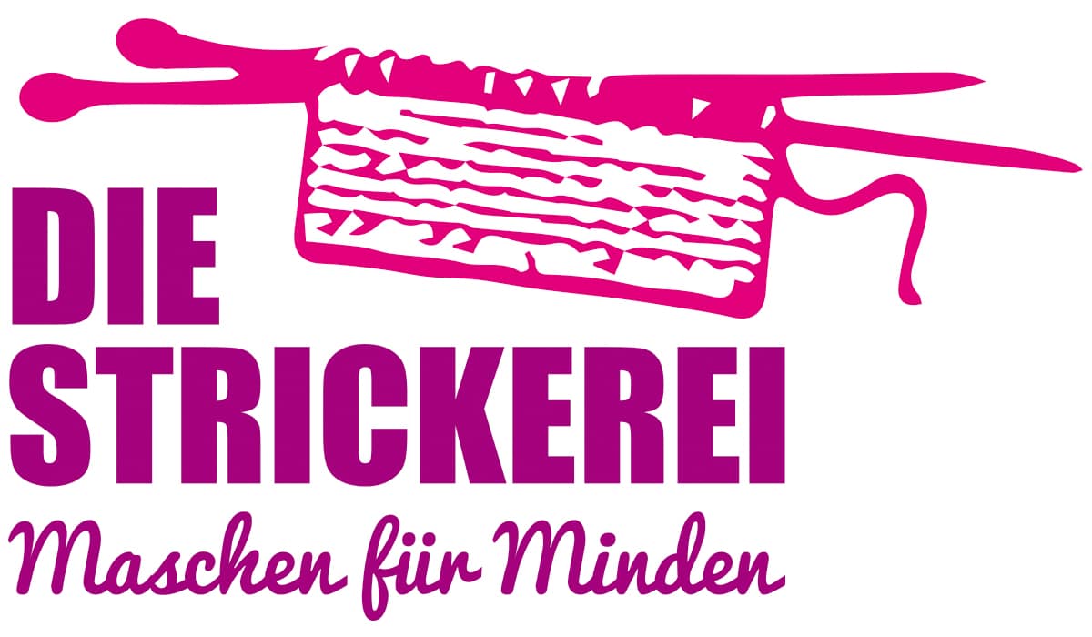 Die Strickerei – Maschen für Minden