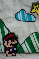 A bag for a nerd