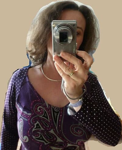 Nickikleid aus Jersey