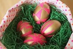Neon-Ostern