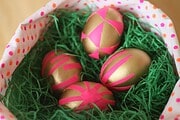 Neon-Ostern