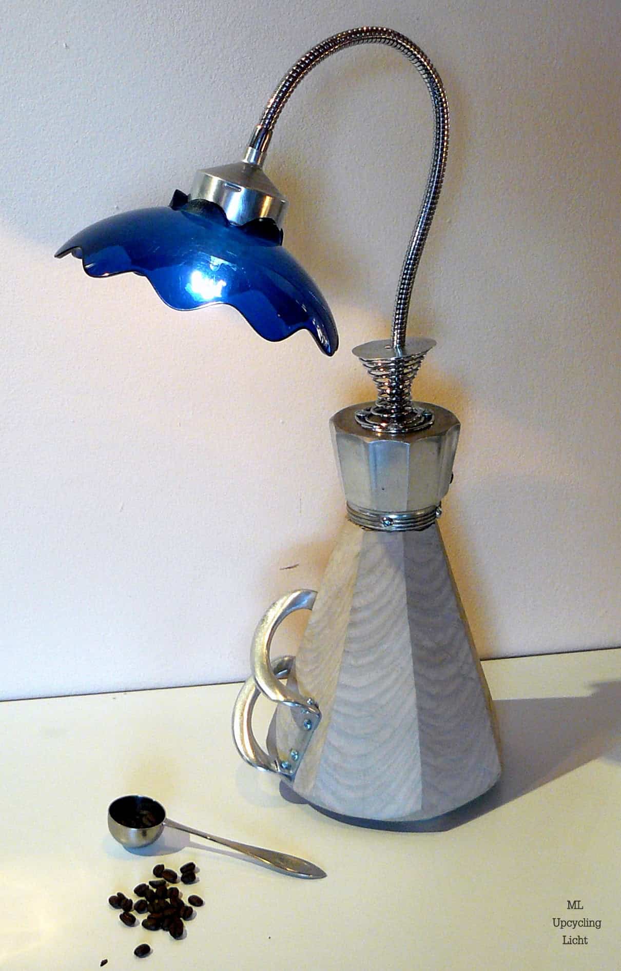 ML Upcycling Licht