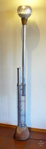 ML Upcycling Licht