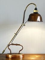ML Upcycling Licht
